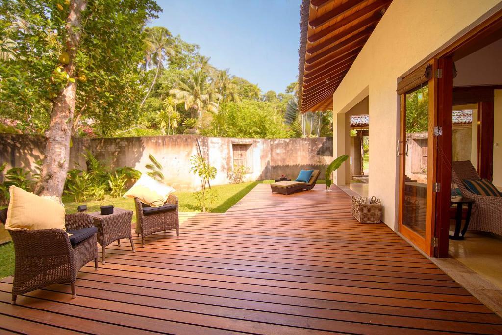 Kumara Villa