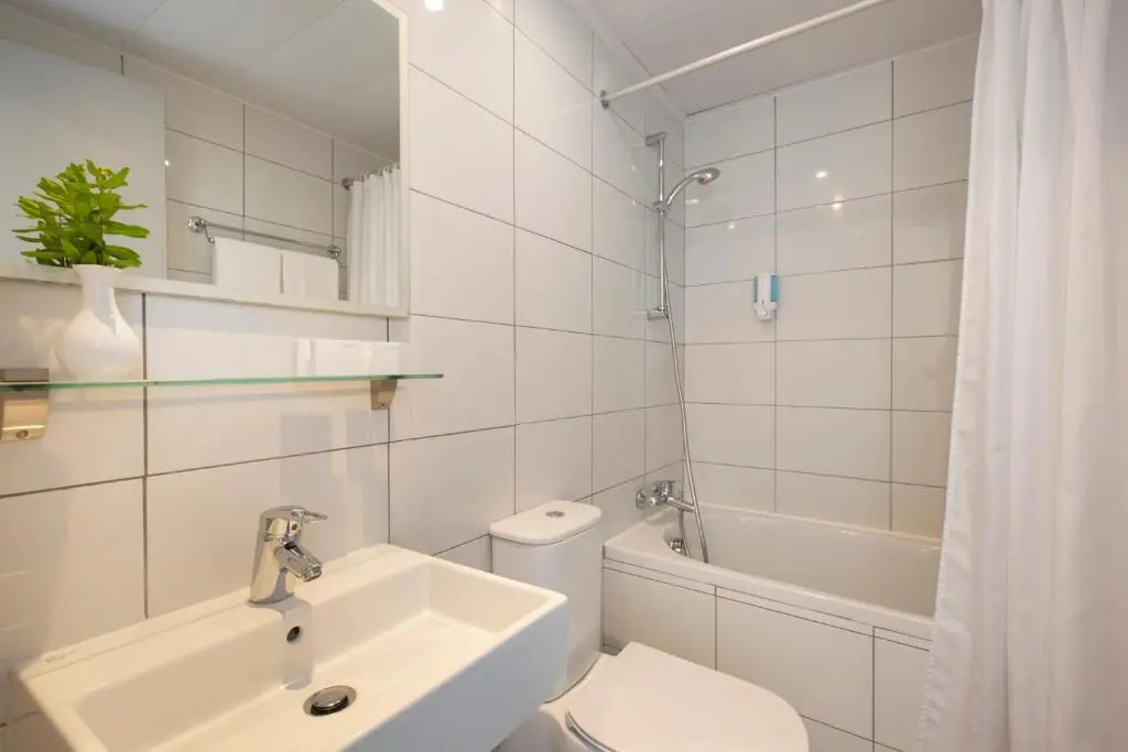 Harmony Bay Hotel - Chambres