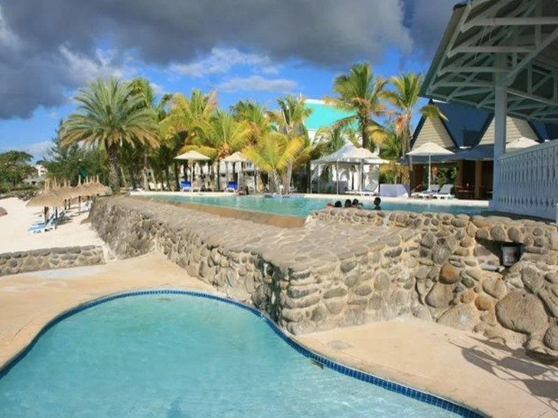 Beach & Waterfront