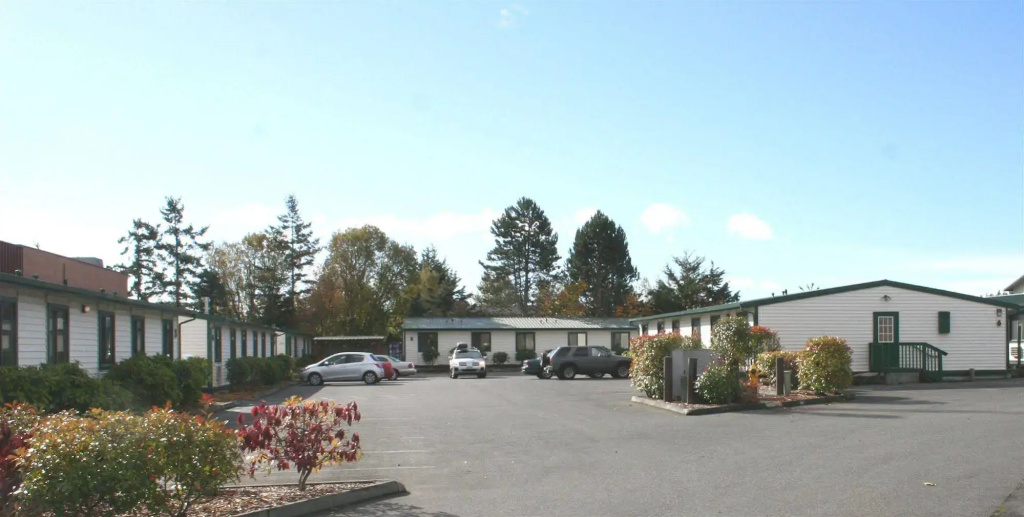 The Orca Inn - Général