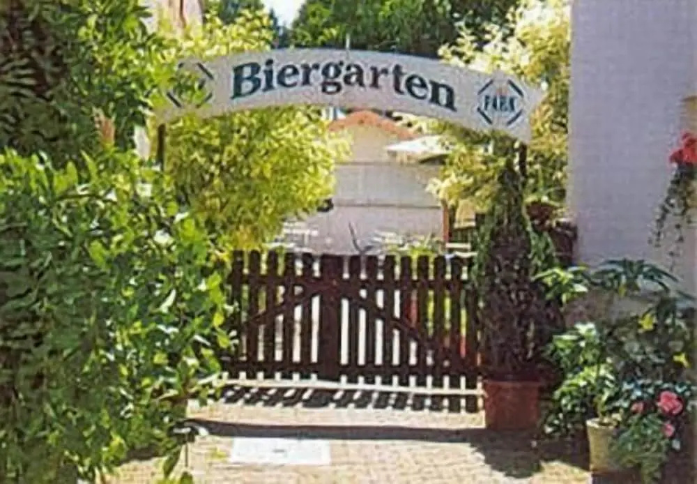 Landgasthaus Zum Rothenberg