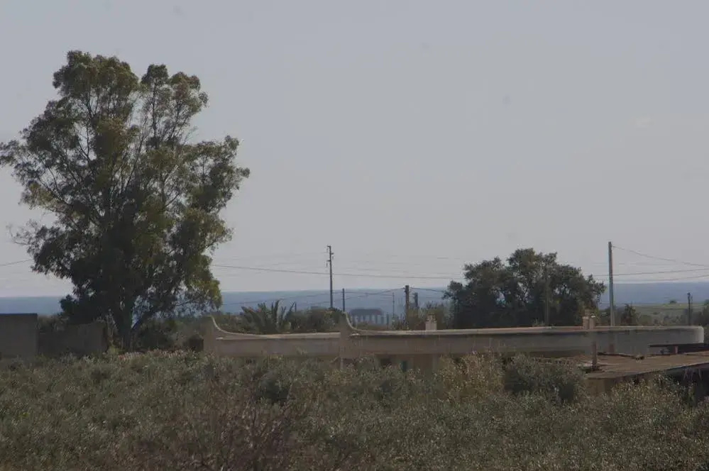 Masseria Anni Trenta - Général