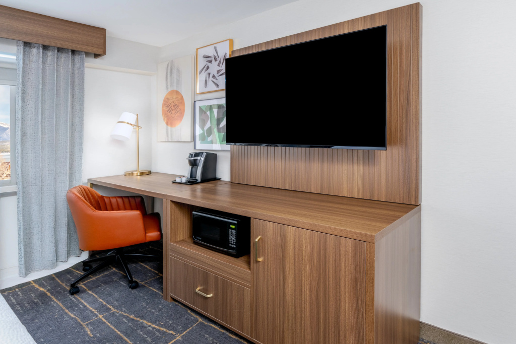 Holiday Inn Frisco by IHG - Général