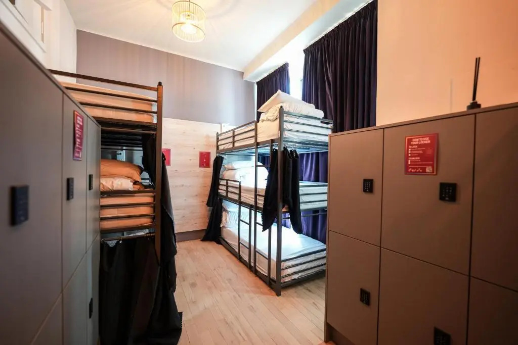 Hotel photo 14