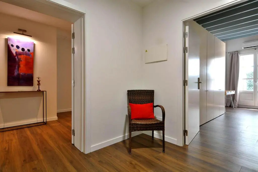 Hotel Bosch Boutique - Chambres