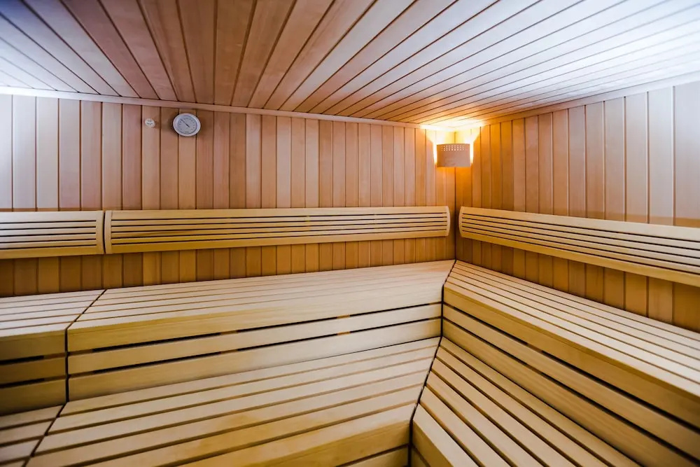 Hotel Sokół Wellness & SPA - Général