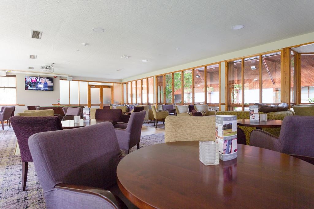 Macdonald Spey Valley Resort - Général