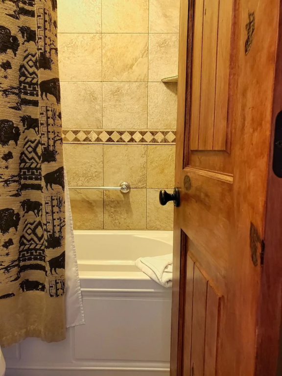 1 Bedroom Premium Suite with balcony