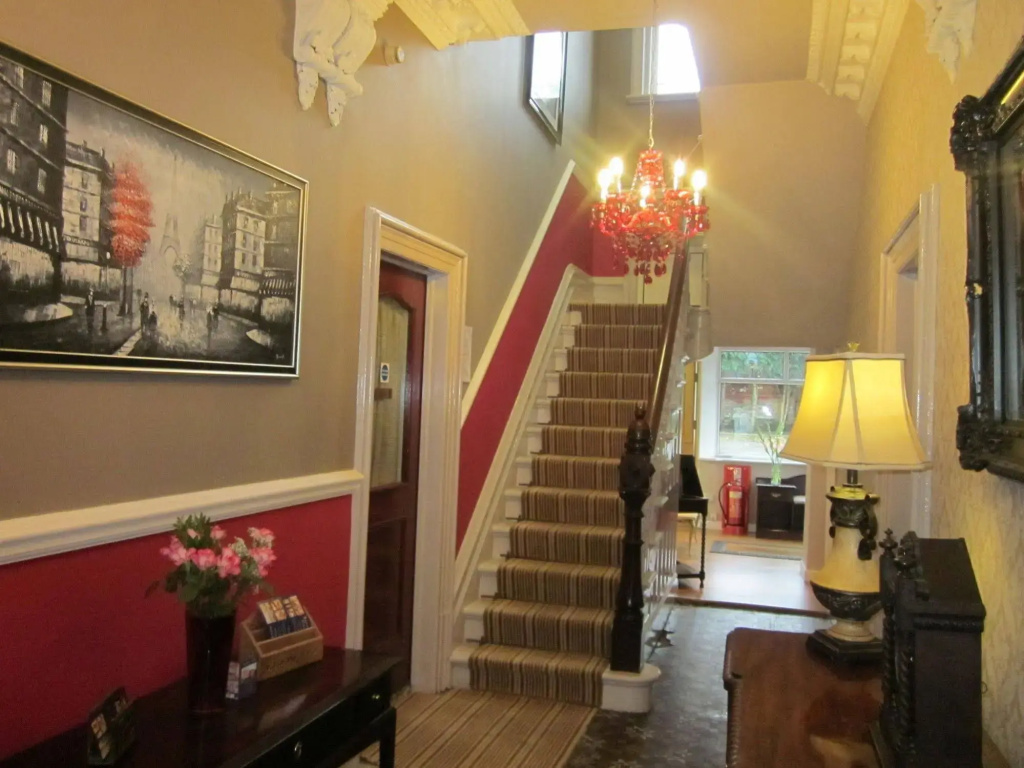 Hotel photo 2