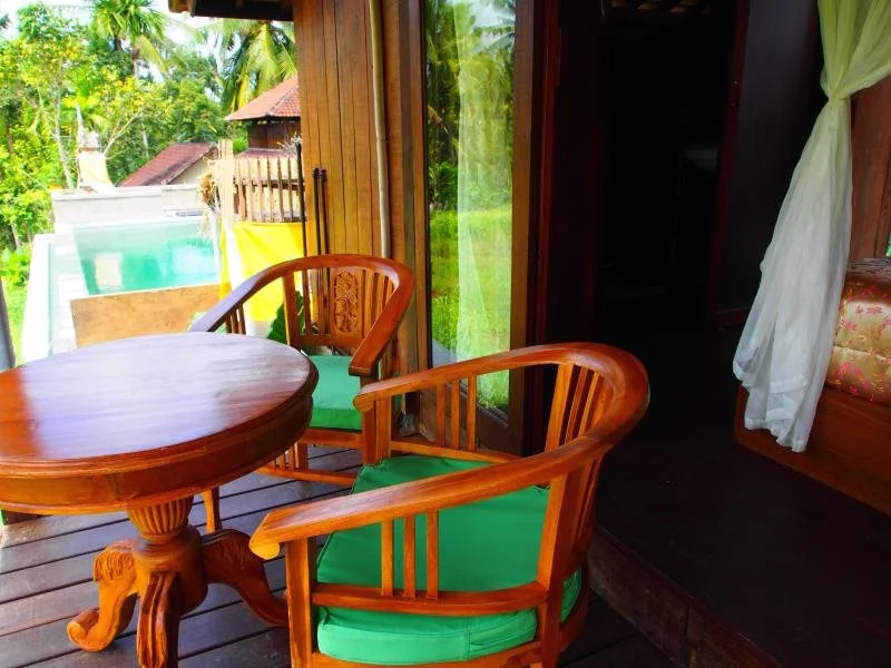 Joglo Taman Sari Resort - Général