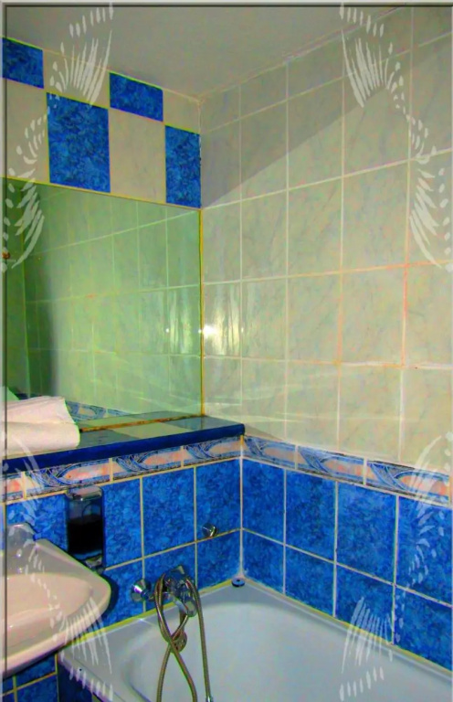 Afficher la photo 8 — Aix Hotel