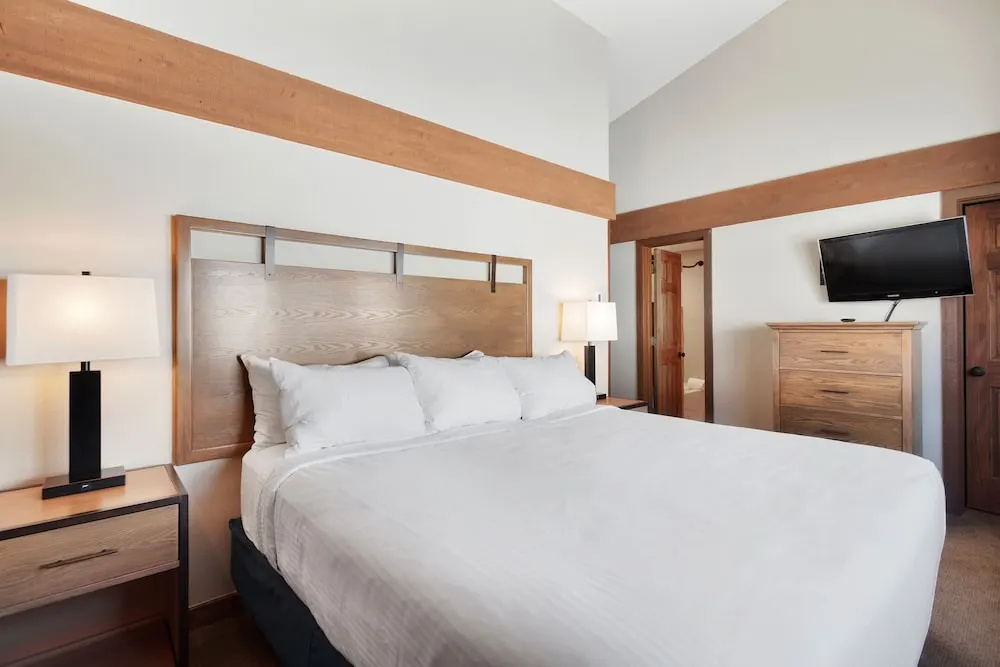 Gold Point Resort Breckenridge by Vacatia - Chambres