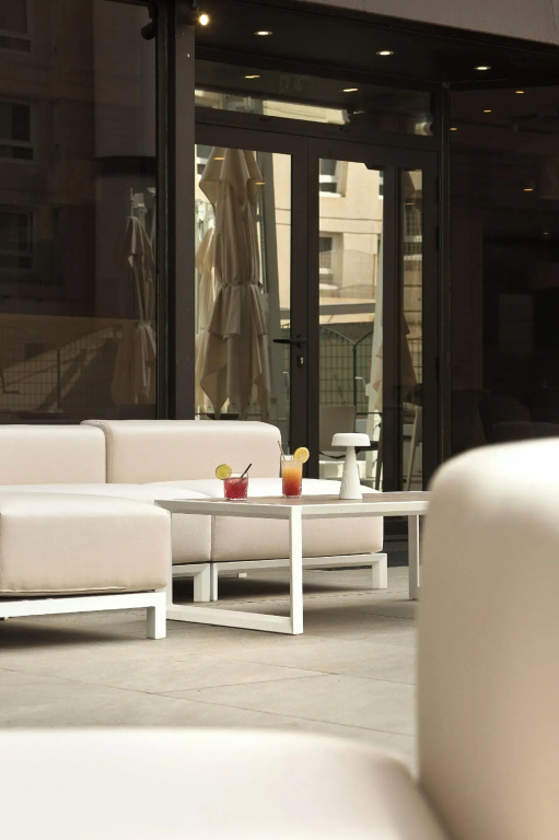 Afficher la photo 6 — Mercure Montpellier Centre Comédie