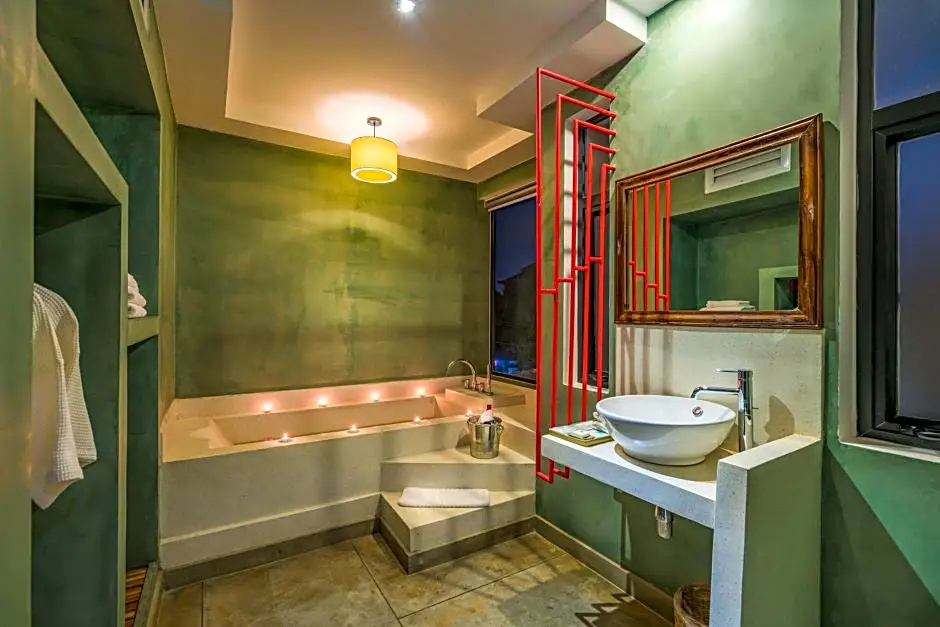 Chronicle Angkor Hotel - Chambres