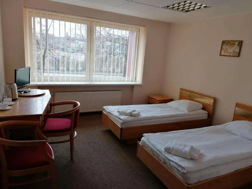 Hotel photo 2