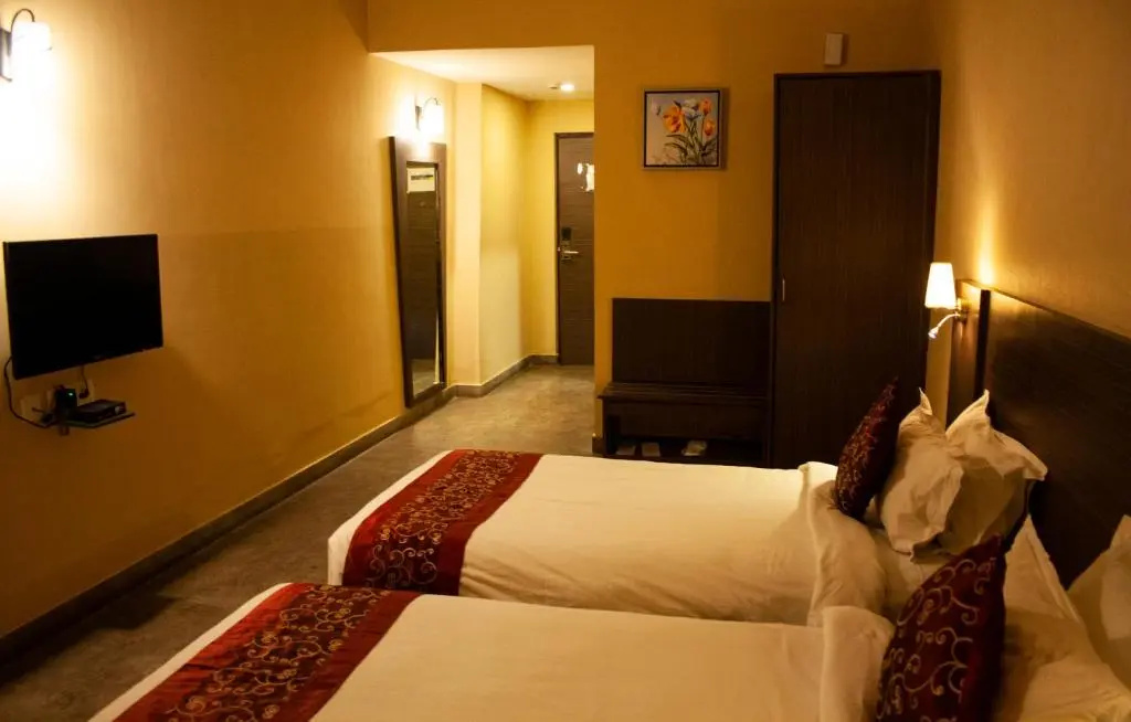 Hotel photo 6