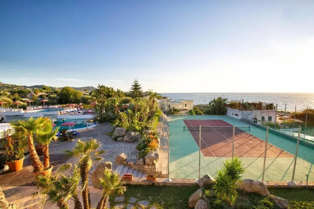 Hotel photo 19