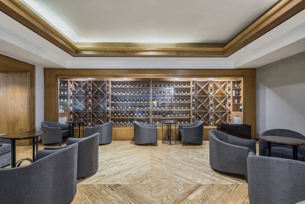 Hotel Fiesta Americana Guadalajara  - Général