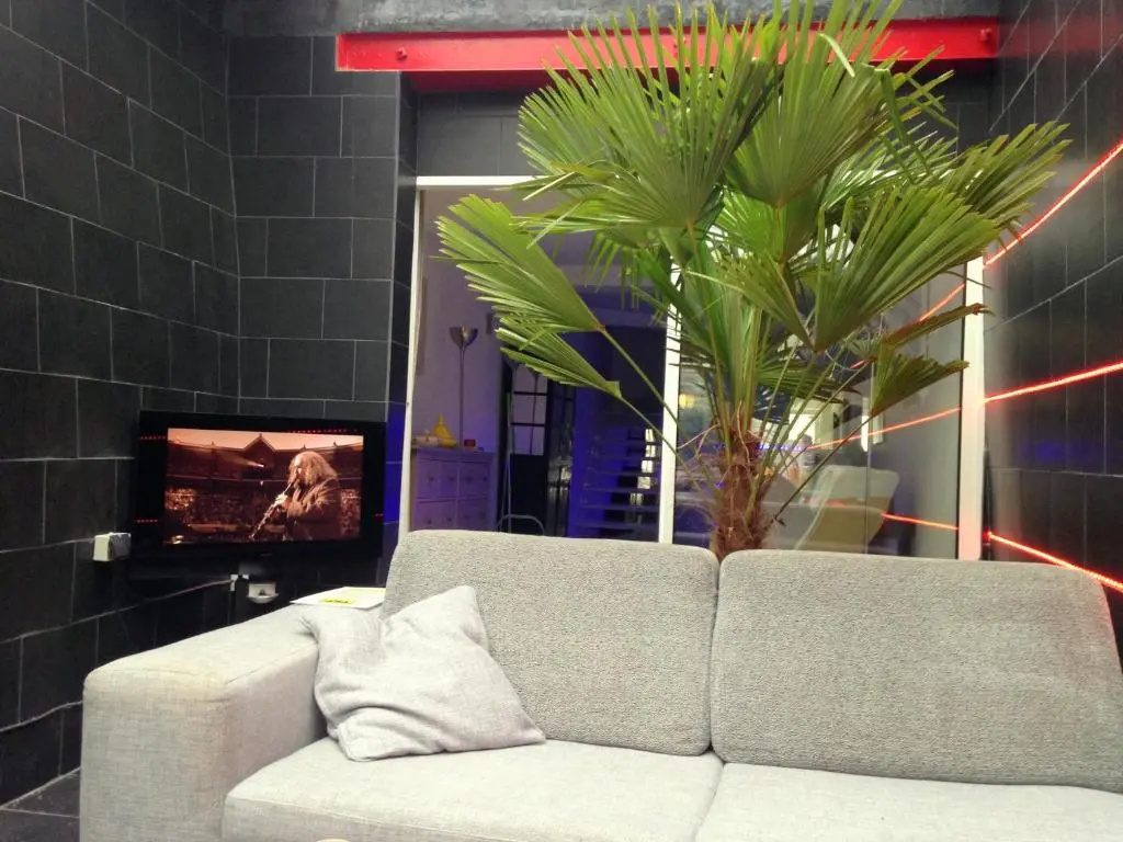 Chambres Boufflet - Chambres