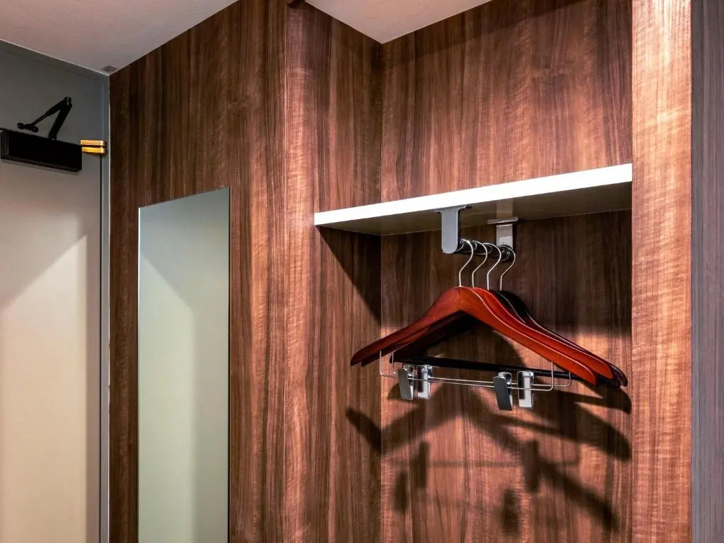 Business Inn Norte 2 - Chambres