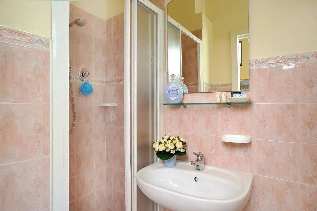 Hotel Venezia - Chambres