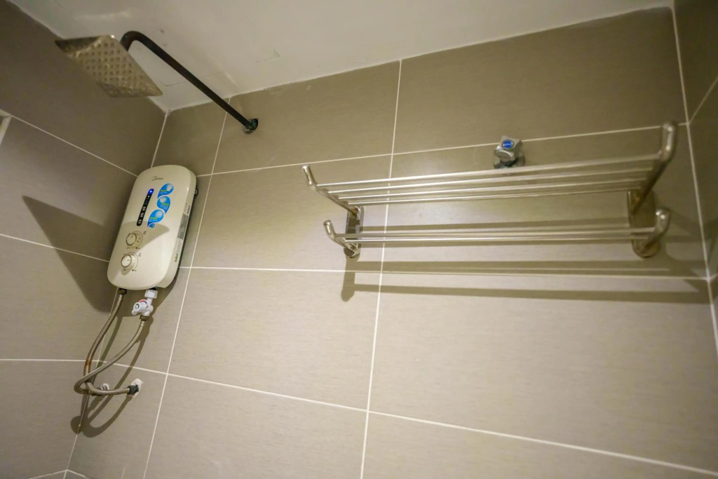 Отель Alaxis Hotel в Куала-Лумпуре