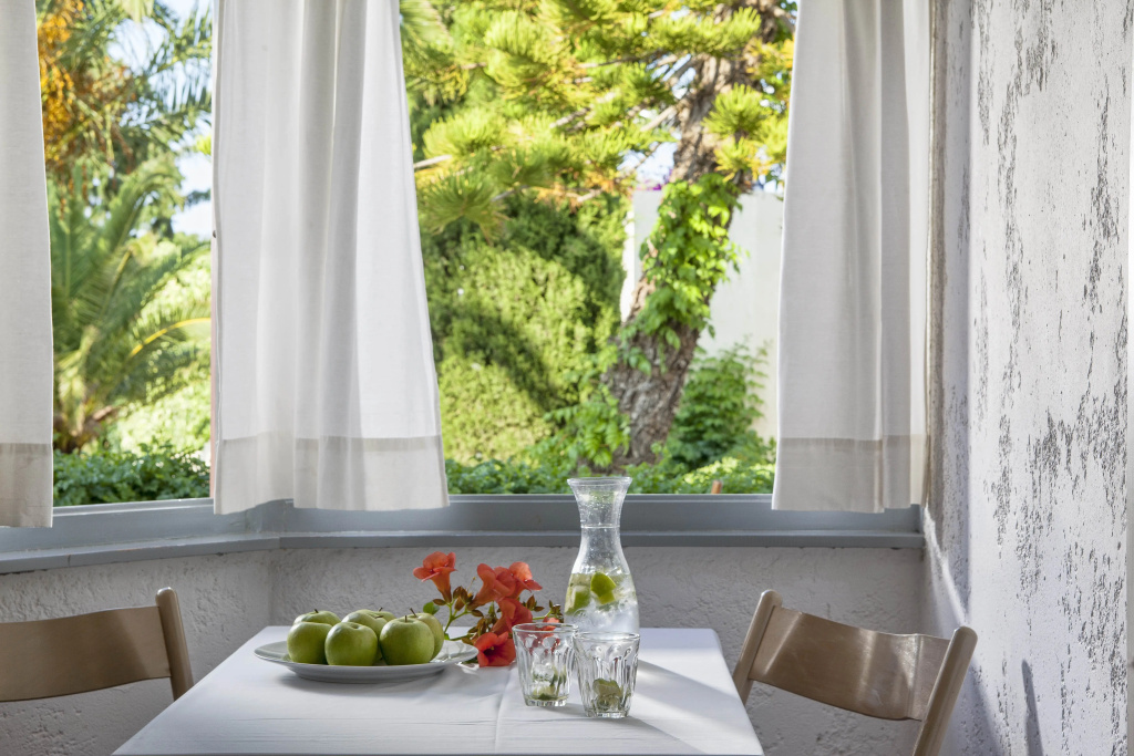 Galaxy Suites Boutique Resort - Général