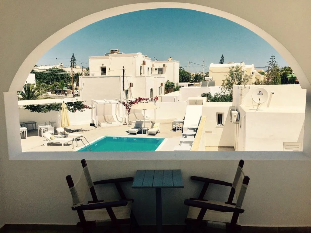 Atlas Boutique Hotel - Général