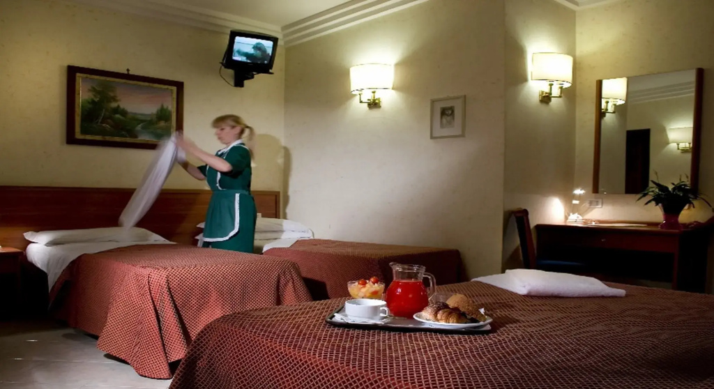 Hotel photo 14