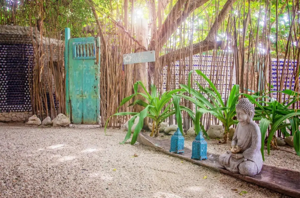Namaste Beach Club & Hotel - Général