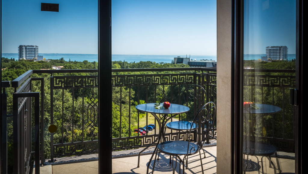 lti Dolce Vita Sunshine Resort - Général