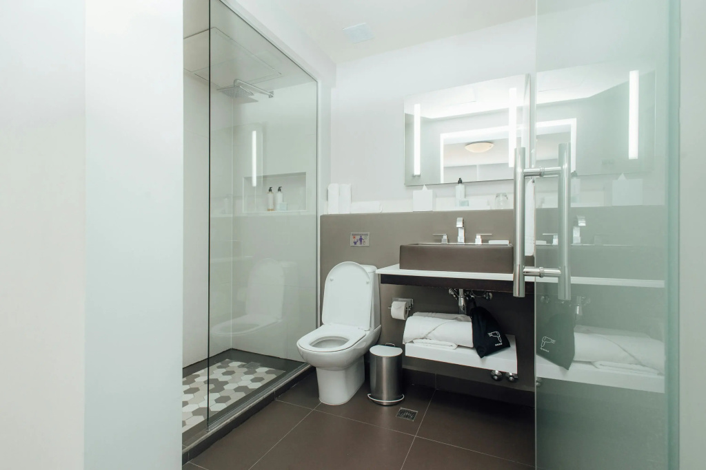 Stannum Boutique Hotel & Spa - Général