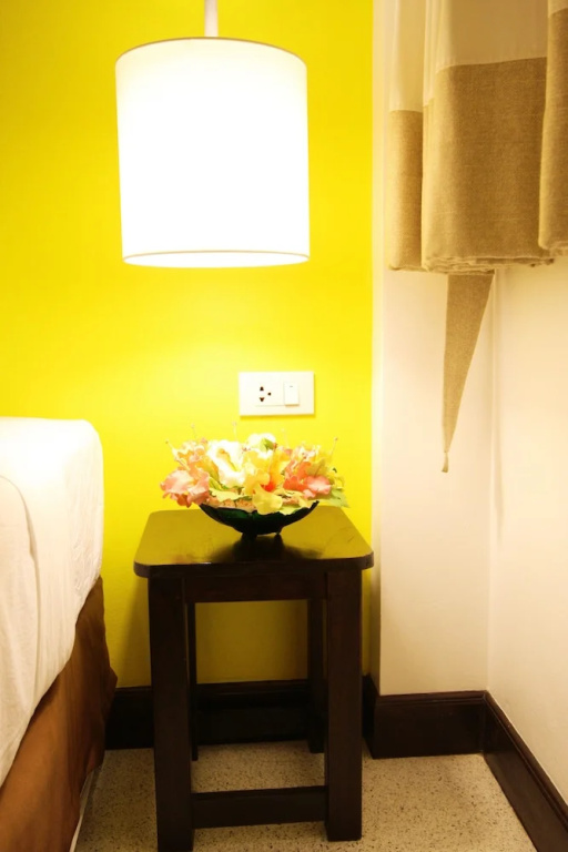 Superior Double room (full double bed)