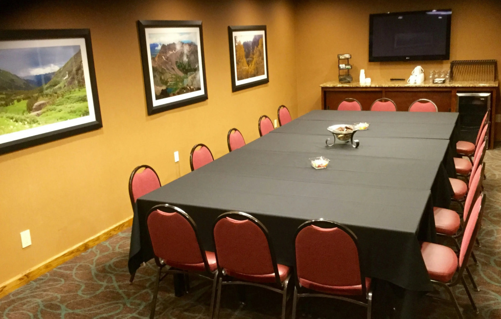 DoubleTree by Hilton Durango - Général