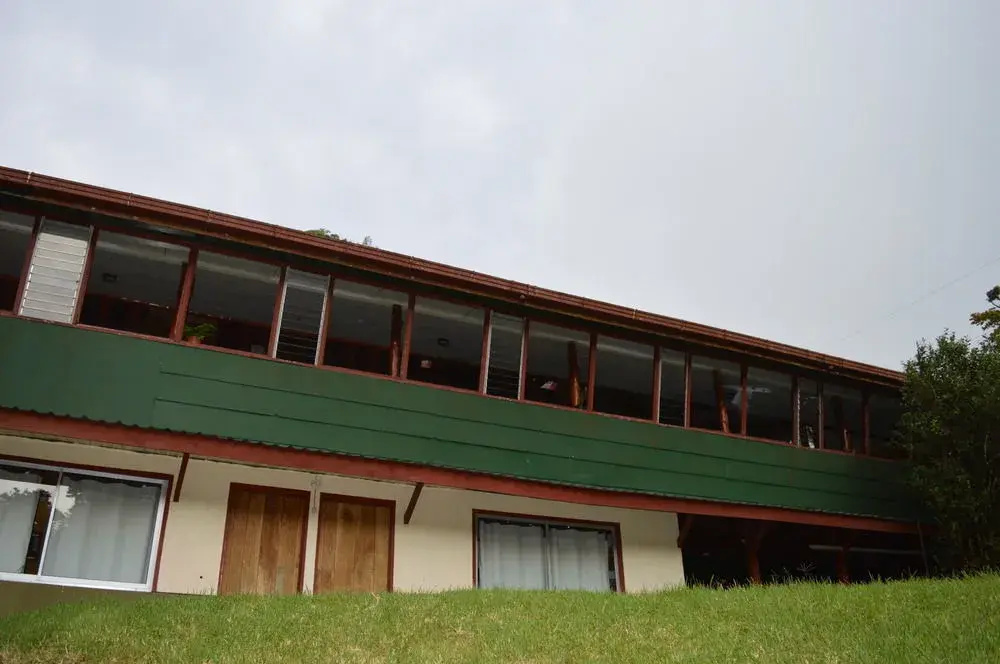 Ecoverde Lodge Monteverde