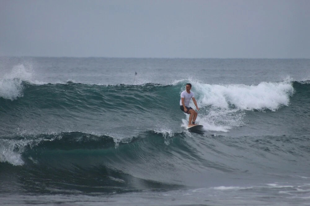 Together Beach House - фото 15