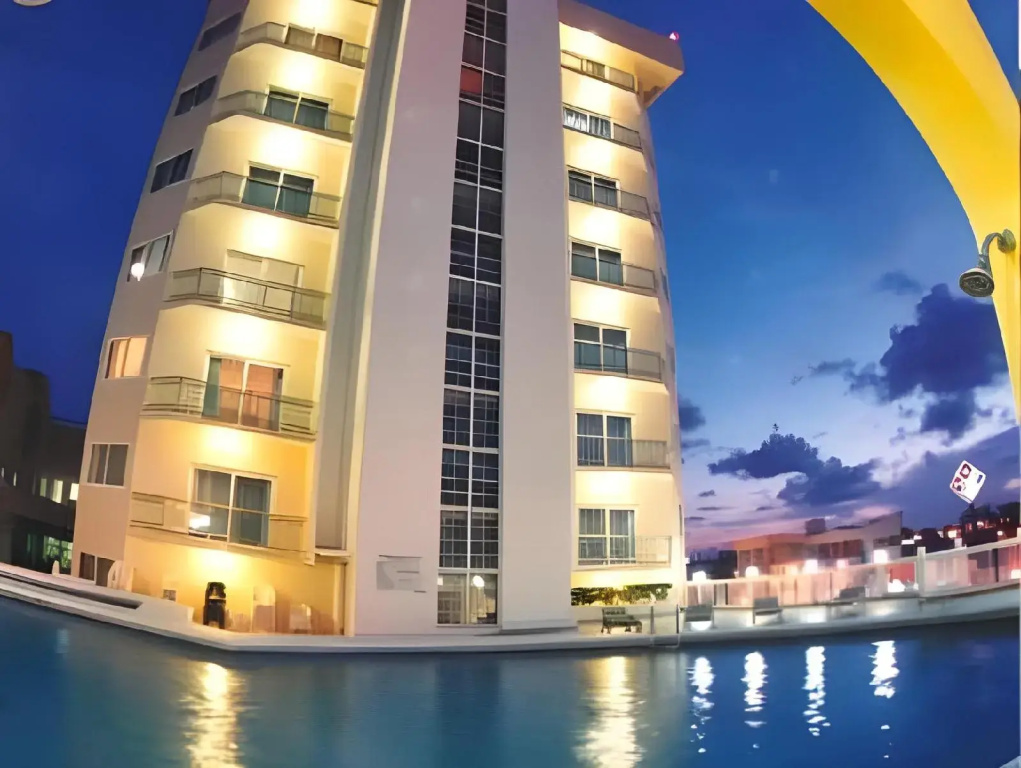 Hotel photo 16