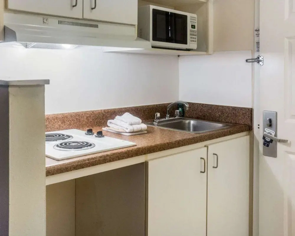 Premium Quadruple room