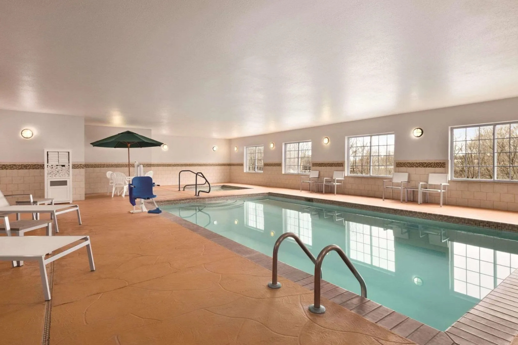 Garner Hotel Madison Huntsville Airport by IHG - Général
