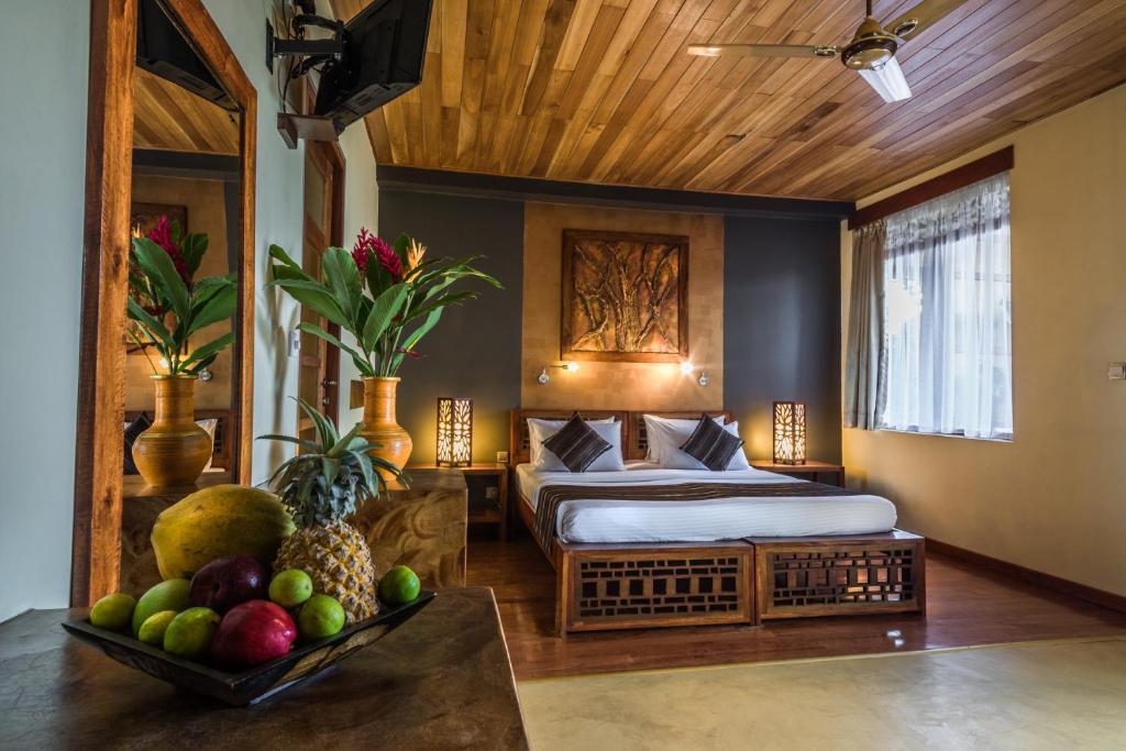 Galavilla Boutique Hotel & Spa