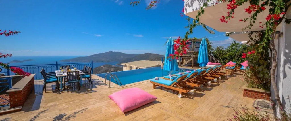 Villa Fusya