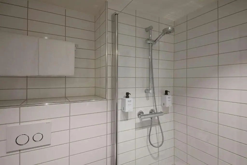 Scandic Sunnfjord Hotel & Spa - Chambres