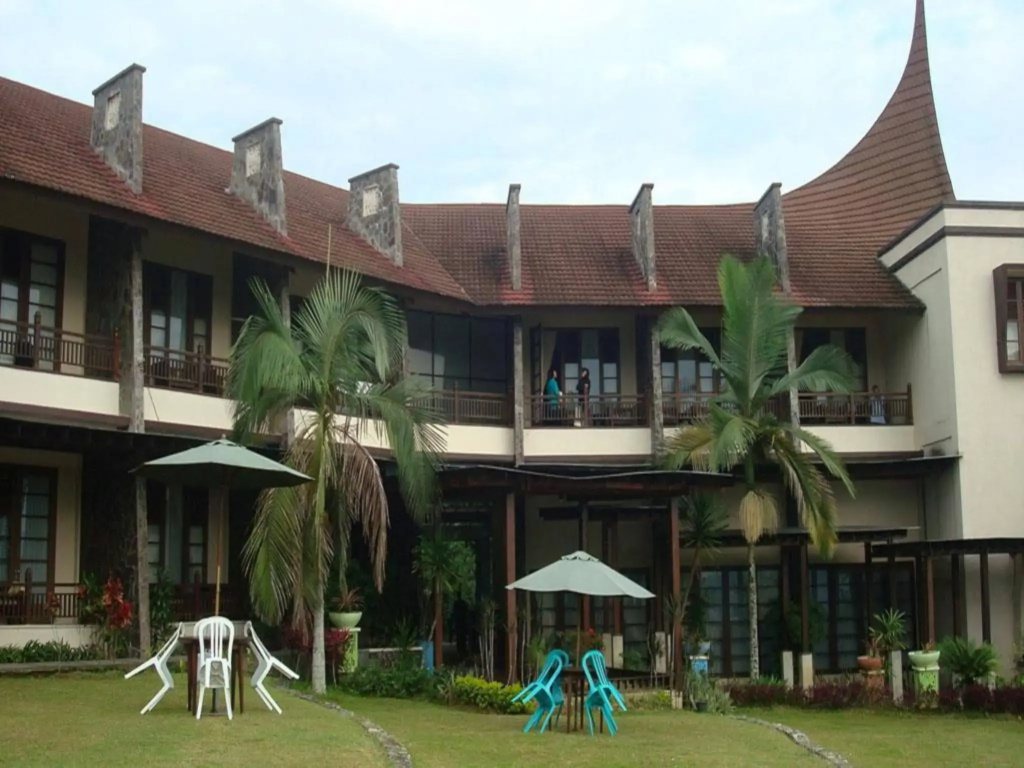 Hotel photo 13