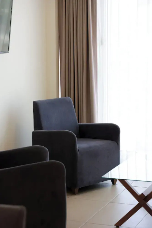 2 Bedrooms Family Suite