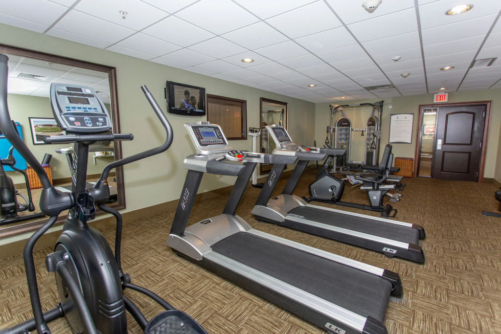 Staybridge Suites Bowling Green by IHG - Général