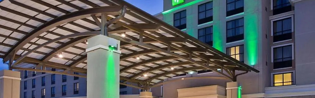 Courtyard® by Marriott® Atlanta Dunwoody