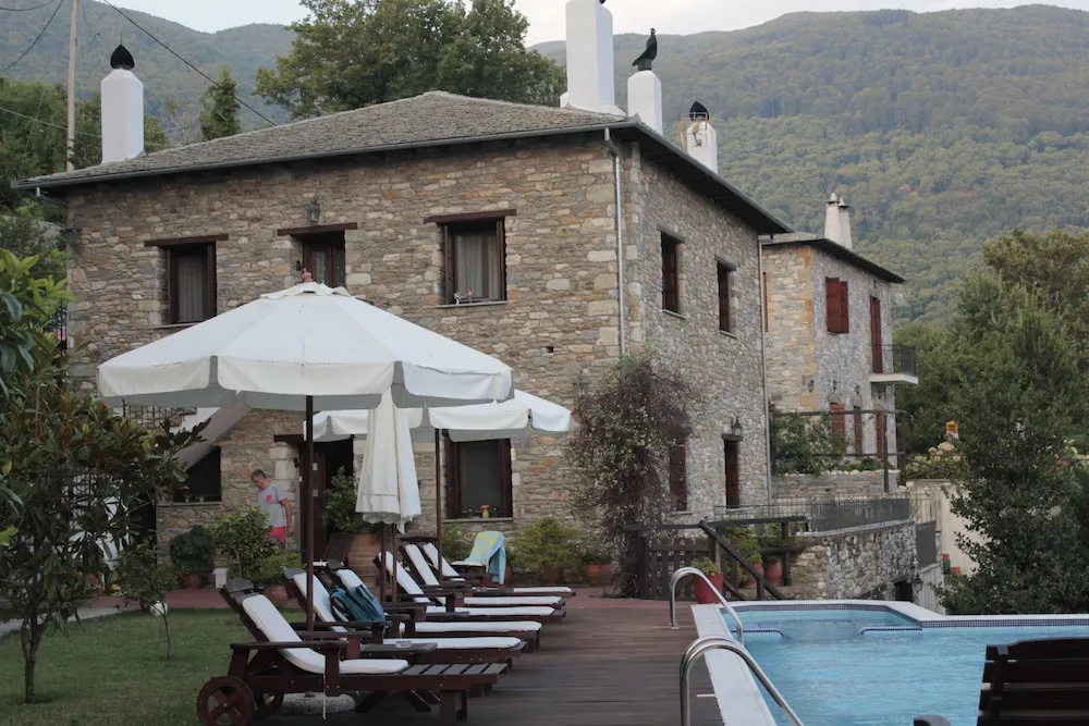 Hotel photo 16