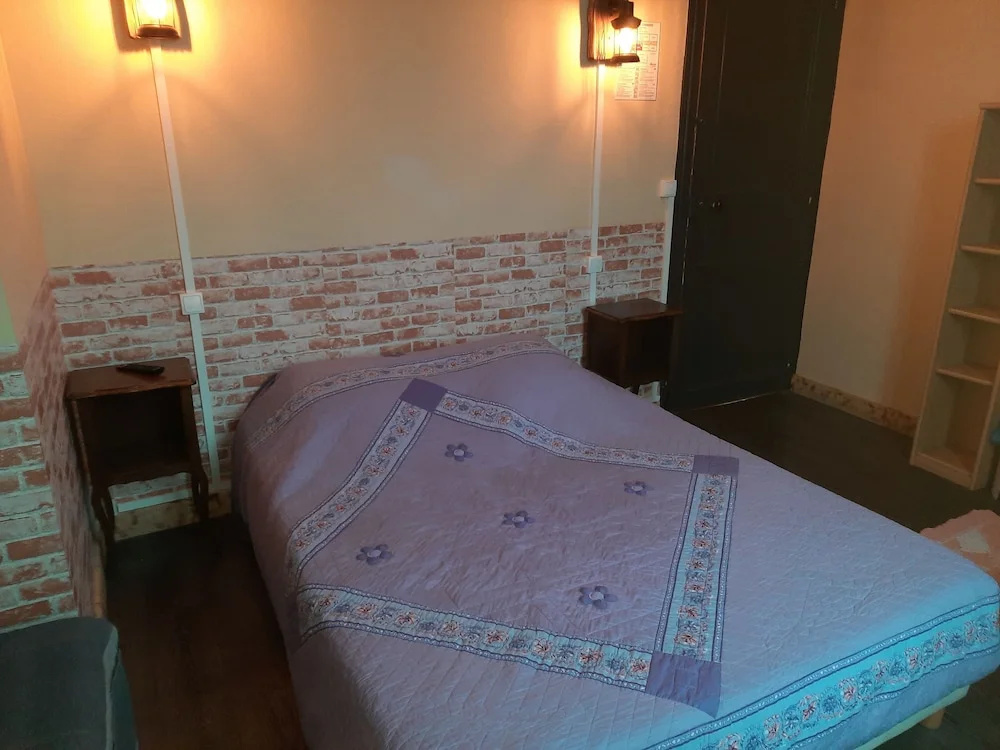 Voir la photo 4 — Auberge Des Pilotis