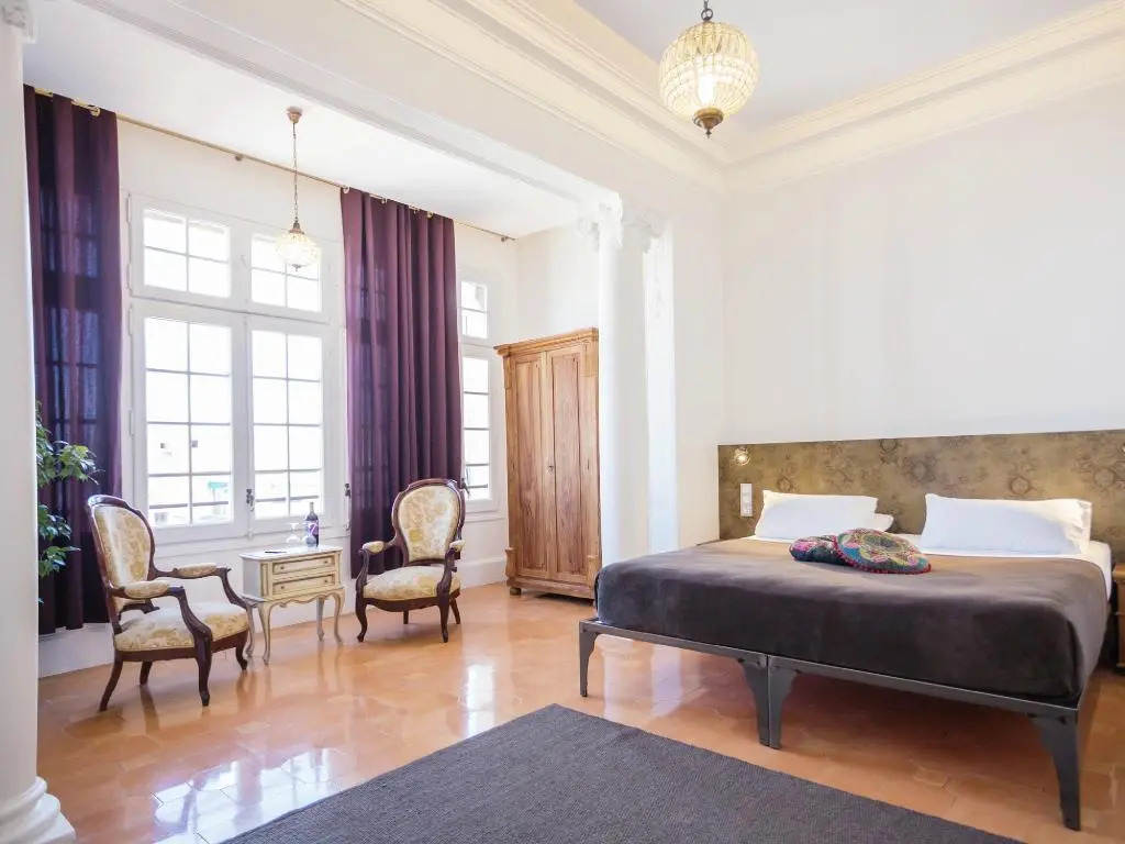 Casa Gràcia by null