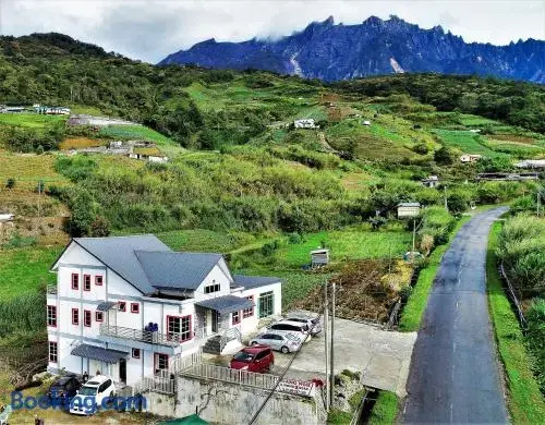 OYO 90246 Suang Noh Homestay Kundasang